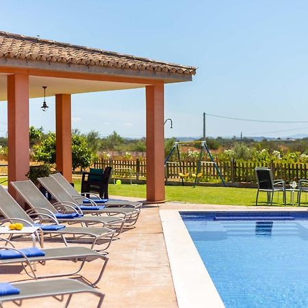Son Bordils Villa Инка Екстериор снимка