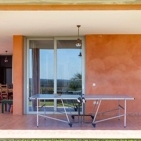Son Bordils Villa Инка Екстериор снимка