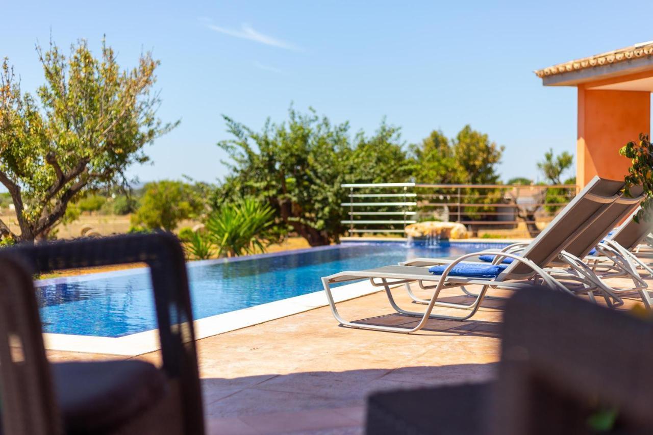 Son Bordils Villa Инка Екстериор снимка