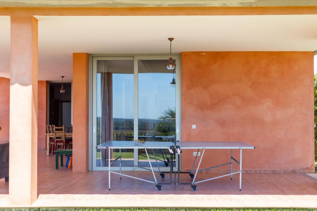 Son Bordils Villa Инка Екстериор снимка
