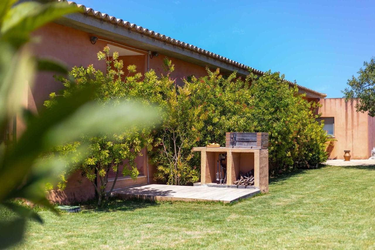Son Bordils Villa Инка Екстериор снимка