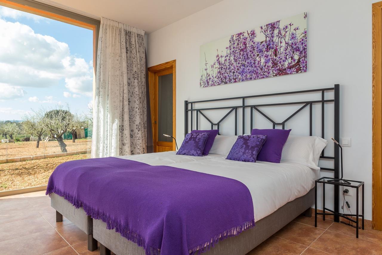 Son Bordils Villa Инка Екстериор снимка