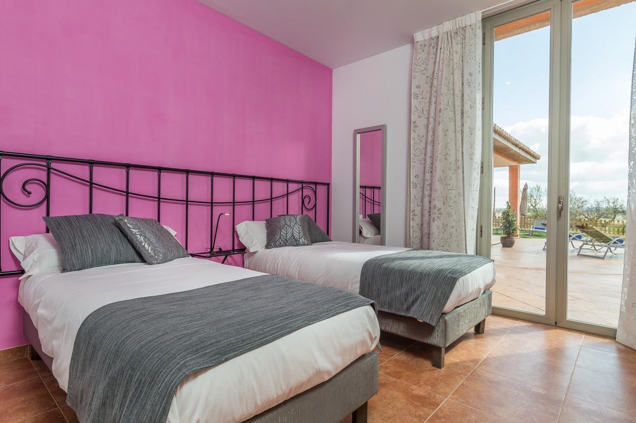 Son Bordils Villa Инка Екстериор снимка