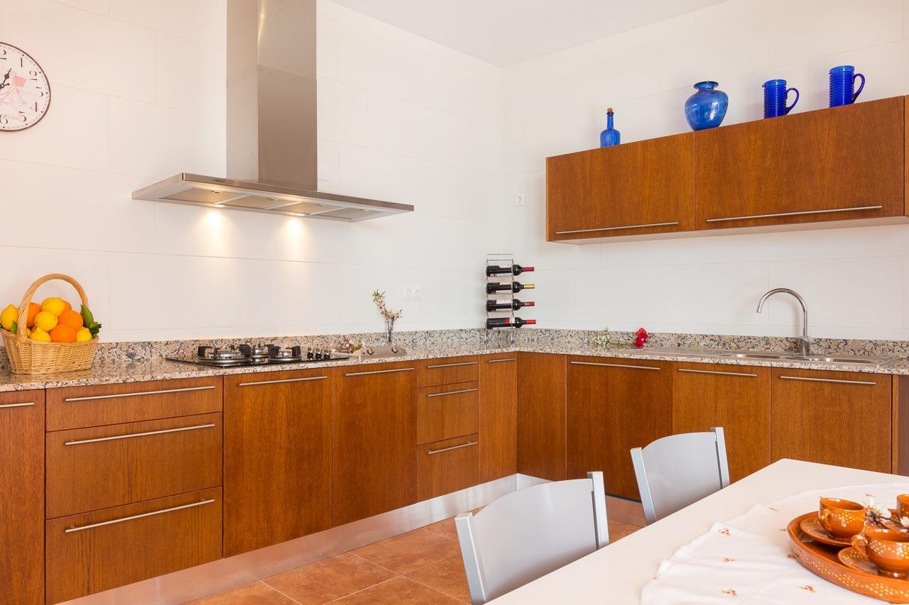 Son Bordils Villa Инка Екстериор снимка