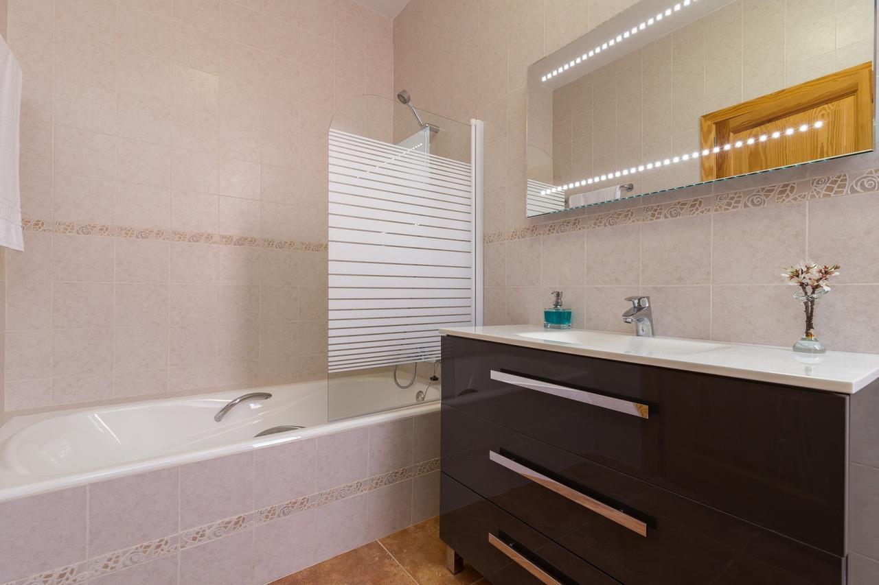 Son Bordils Villa Инка Екстериор снимка
