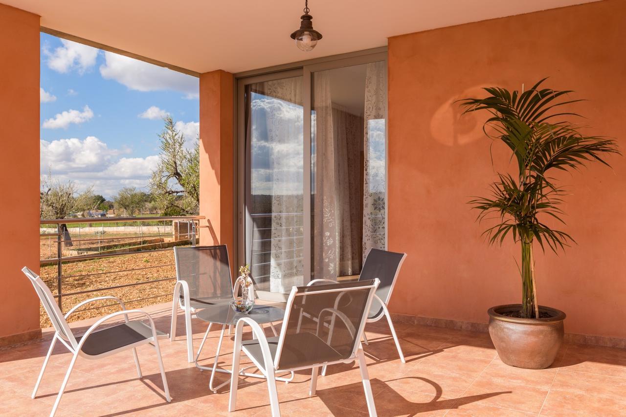Son Bordils Villa Инка Екстериор снимка